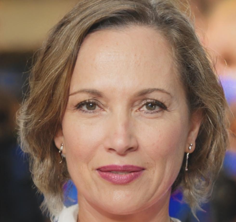 Portrait de Béatrice Lemieux, directrice des opérations