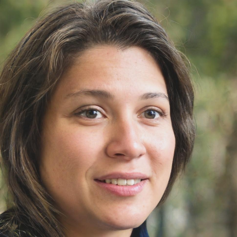 Portrait de Céleste Dubois, co-fondatrice